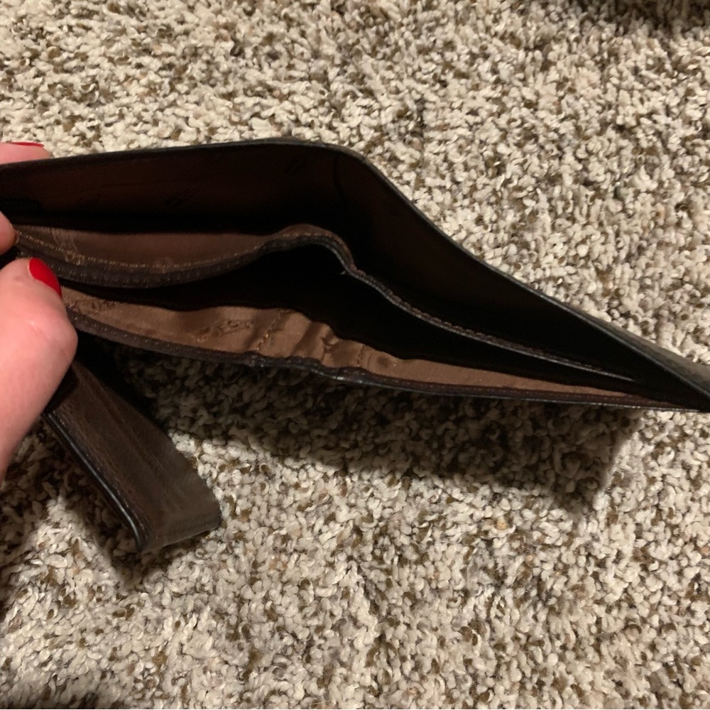 Fossil Wallet - Picture 5 of 7